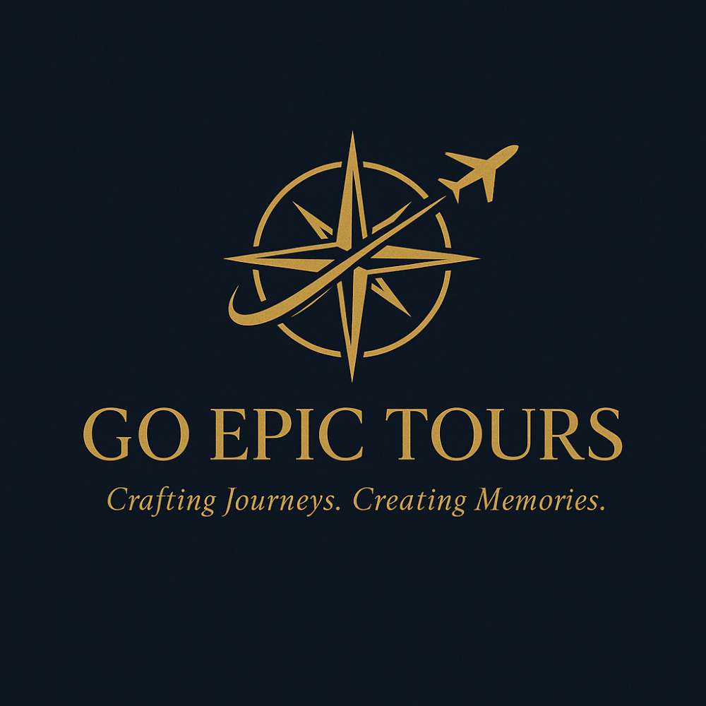Go Epic Tours Inc