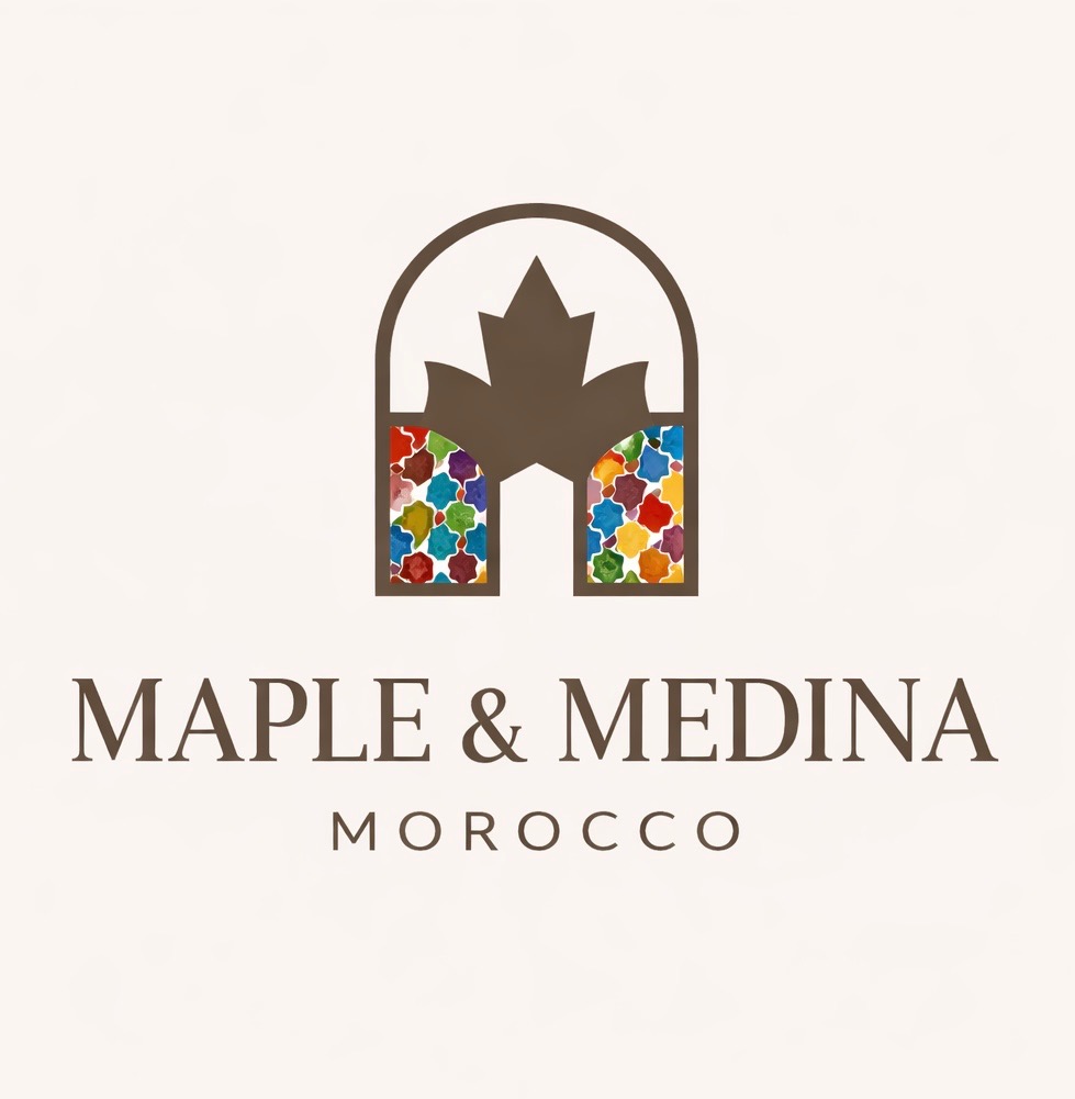 Maple and Medina