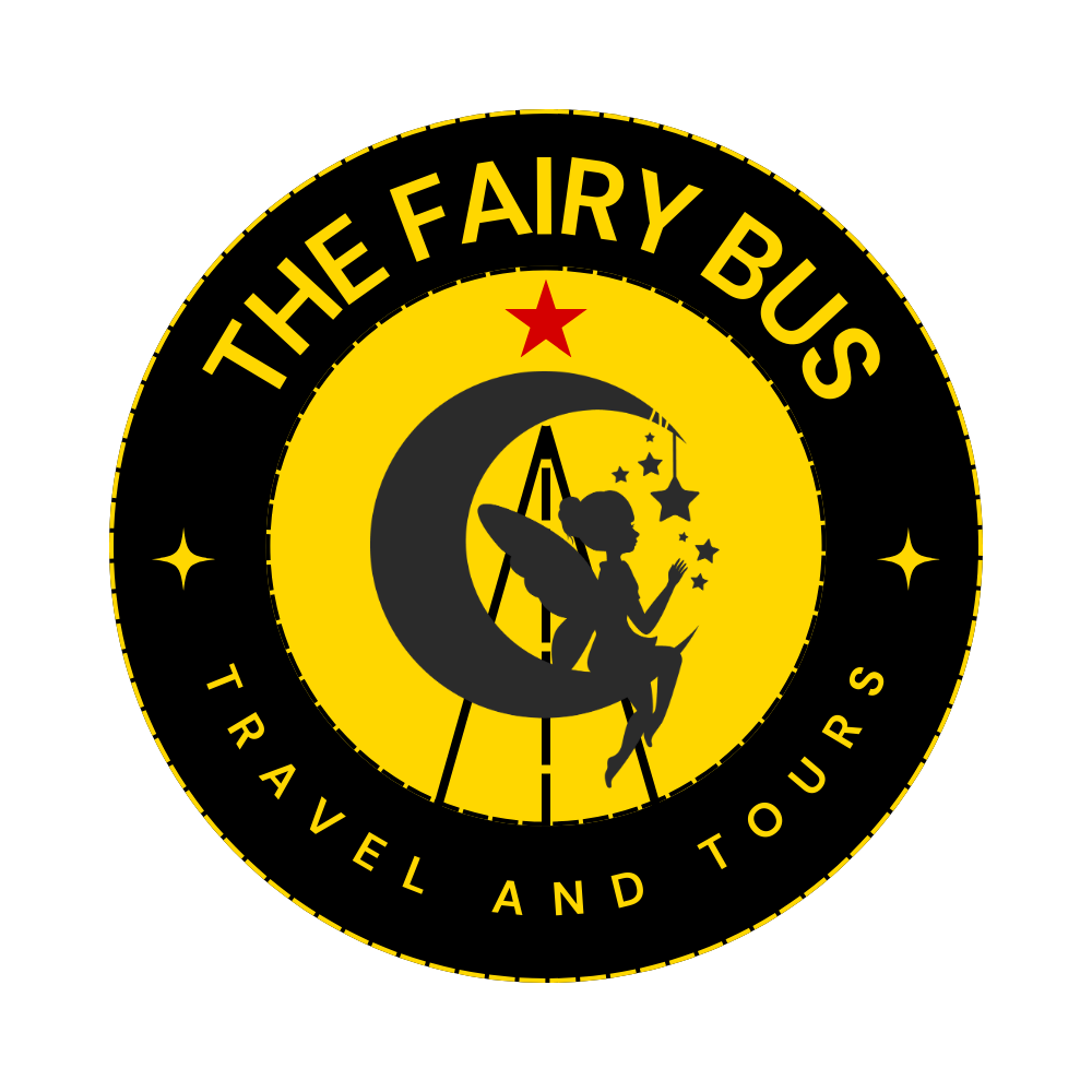 The Fairy Bus Inc.